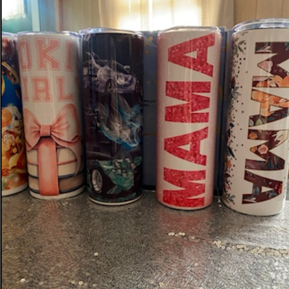 20oz tumbler